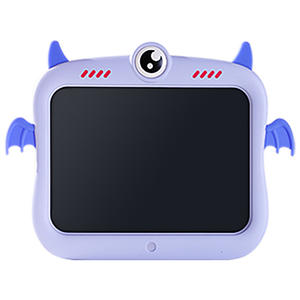 Tavola da disegno Onshine Cartoon Monster da 21 cm, lavagna elettronica LCD per bambini, giocattolo per scrivere e disegnare, dai 3 anni in su - Product Image 3