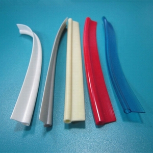 Mesin Ekstrusi Keder/Las Plastik TPU/PVC Warna-warni Digunakan untuk Sepatu dan Tas, Bagasi dari Cina - Product Image 4