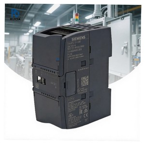 Controlador de Programación <span class=keywords><strong>PLC</strong></span> Siemens SIMATIC <span class=keywords><strong>S7</strong></span>-1200 <span class=keywords><strong>S7</strong></span> 1200 SM 1231 Módulo de Entrada Analógica 6ES7231-4HD32-0XB0 - Product Image 1