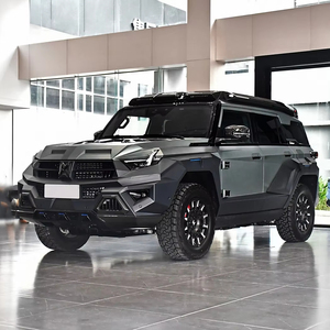 M800 mhero mới chiến binh điện lớn SUV - Product Image 1