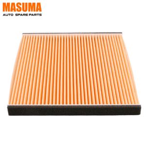 MASUMA MC-225 Filtre d'habitacle Avant Arrière Voiture Durable OEM Qualité Filtre 1GRFE GSJ15W LC74-61-P11 - Product Image 1