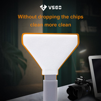 VSGO VS-S03E caméra de nettoyage nettoyage du capteur capteur Full Frame-tige microfibre tissu bâton pour CCD/CMOS Caméra