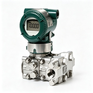 Transducteur DP HART 4-20 mA à haute pression statique différentielle EJA130E - Product Image 2