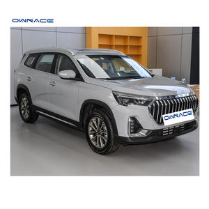 Jetour X90 Pro Plus Manuale Automatico 1.5T 1.6T SUV Auto a Benzina 5 Posti 7 Posti Veicoli a Benzina - Product Image 1