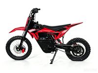 Moto tout-terrain électrique D5 MAX 60V 4500W Peak, batterie LG 25Ah, vitesse maximale 80 km/h, autonomie 70 km