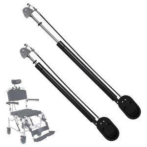 สปริงแก๊สสำหรับเตียงในโรงพยาบาลอุปกรณ์ทางการแพทย์ - Product Image 4