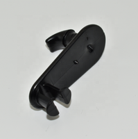 Attaches et clips automobiles de haute qualité, clips pour tapis de sol de voiture, clips de fixation pour tapis pour Toyota Lexus Infiniti