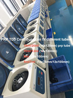 Promotion : Centrifugeuse Cence TD3 pour l'extraction du plasma sanguin