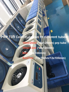 Promotion : <span class=keywords><strong>Centrifugeuse</strong></span> Cence TD3 pour l'extraction du plasma sanguin - Product Image 3
