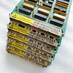 Carte de circuit imprimé MA Original A37V106870 pour presse offset Man Roland 700, pièces détachées - Product Image 5