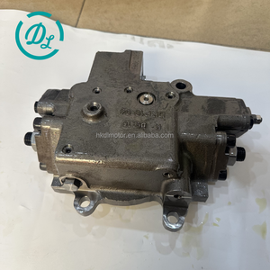ตัวควบคุมหัวปั๊มไฮดรอลิก EexcavaStart รุ่น 256-0096 สำหรับรถขุด 320D 320D2 321D 323D เครื่องยนต์ C6.4 ทนทาน ติดตั้งง่าย รับประกัน 1 ปี - Product Image 3