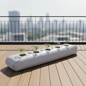 Sacs de culture réutilisables en tissu pour plantes, légumes, pommes de terre, pépinière - Product Image 1