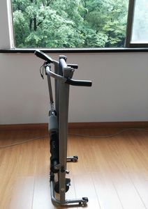 Máquina de correr para gimnasio en casa, equipo de Fitness, máquina para caminar, cinta de correr Manual - Product Image 5