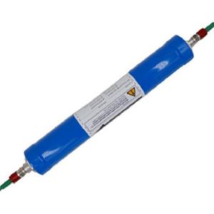 Tubo de Purificación de Argón SPECTRO 75160211A para Accesorios de Espectrómetro, Tamaño Original - Product Image 1