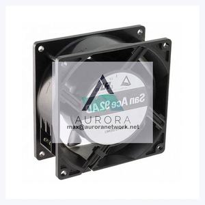 Ventiladores de refrigeración de alta calidad, 4715MS-23T-B20-A00,OEM con buen precio - Product Image 2