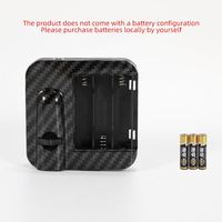 HUIJIE Lampe de bienvenue universelle sans fil à LED pour portière de voiture, projecteur d'ombre fantôme Ailes d'ange, vente en gros, usine OEM