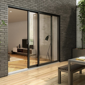 Porte finestre finestre esterne con doppio cursore <span class=keywords><strong>per</strong></span> balcone - Product Image 3