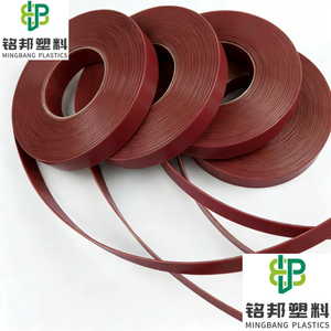 <span class=keywords><strong>Bande</strong></span> <span class=keywords><strong>de</strong></span> bordure en PVC résistante à l'eau, écologique et <span class=keywords><strong>de</strong></span> haute qualité, MINGBANG PLASTICS, accessoires <span class=keywords><strong>de</strong></span> meubles, bordure en PVC - Product Image 3