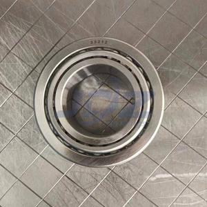 Roulement à rouleaux coniques pour roue arrière 33013JR & 33010-33019 JR Série JDZ Marque JDZ Roulement automobile en acier chromé - Product Image 5