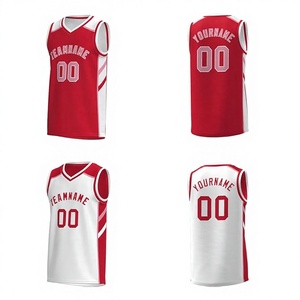 Camiseta de Baloncesto Legacy 24, Blanca, de Malla, Sin Mangas, Unisex, para Adultos, Transpirable, con Serigrafía de Números de Equipo y Logotipo en la Espalda - Product Image 4