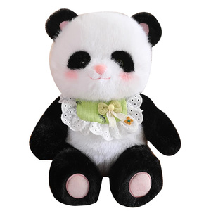 Cute Animal <strong>Plush</strong> Toy Birthday Gift Sleeping Doll Children Gift Source Manufacturer <strong>Custom</strong> <strong>Drawing</strong> - Product Image 3