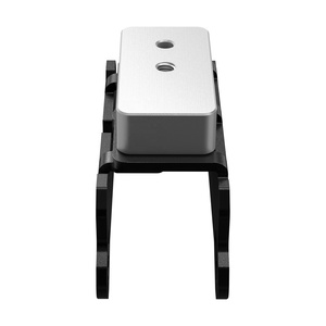 Adaptadores de Soporte de Motor Mecanizados por CNC BEVINSEE para BMW, MINI, <span class=keywords><strong>Toyota</strong></span> <span class=keywords><strong>SUPRA</strong></span> y Nissan <span class=keywords><strong>GTR</strong></span> - Product Image 4