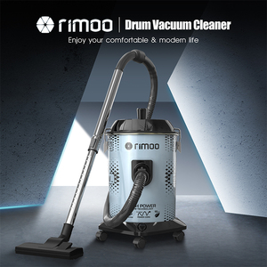 Nouvel <span class=keywords><strong>aspirateur</strong></span> domestique électrique Rimoo 21L 1600W, robuste, de type tambour cylindrique, pour cendres, PRÊT À EXPÉDIER, <span class=keywords><strong>aspirateur</strong></span> à moteur - Product Image 6