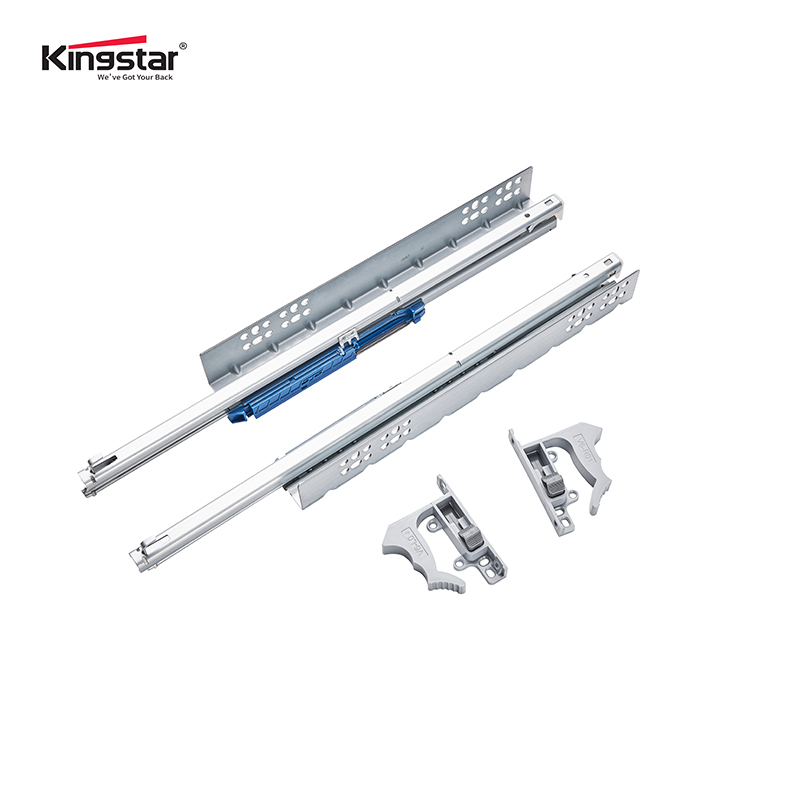 Kingstar Furniture Hardware Kitchen Cabinet Soft