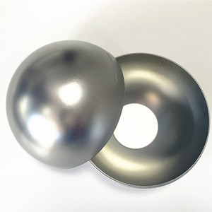 Lớn bóng Shape <span class=keywords><strong>m</strong></span>ỹ phẩ<span class=keywords><strong>m</strong></span> hộp thiếc <span class=keywords><strong>M</strong></span> <span class=keywords><strong>m</strong></span>ột C khuyến <span class=keywords><strong>m</strong></span>ãi rỗng kim loại có thể đường kính 155 <span class=keywords><strong>m</strong></span>ét tùy chỉnh đóng gói - Product Image 5