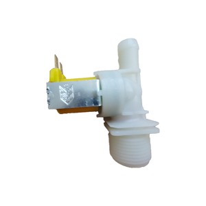 W11521368 33290333 électrovanne d'entrée d'eau de Machine à laver pièces de Valve d'entrée d'eau pour tourbillon - Product Image 5