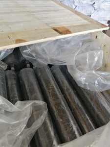 Carrier/Kembali Conveyor Roller - Product Image 5