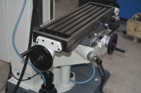 Machine de perçage et de fraisage multifonctionnelle ZX7550C, type économique, avec un large choix d'accessoires pour les travaux de réparation en atelier