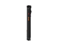 Terminal portable robuste Android TK02 avec processeur Octa-Core, GPS et lecteur de codes-barres