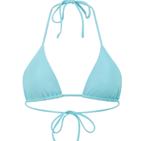 Trajes de Baño de Tallas Grandes de Alta Calidad al por Mayor, Bikini de Moda para Chicas Jóvenes y Mujeres, Sexy, Amarillo Floral, Azul Sólido, con Tiras