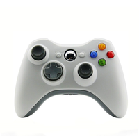 Alta calidad inalámbrico Gamepad PC Joystick BT controlador de juegos para Xbox 360 Android TV Joypad fábrica al por mayor