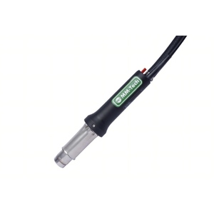 Soudeuse à air chaud CX2000 BL avec buses interchangeables pour tuyaux et feuilles de membrane - Product Image 5