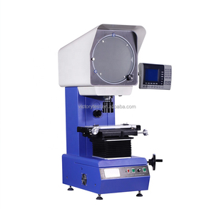 VH300-2010 Máy Chiếu Định Hình Dọc Kỹ Thuật Số - Product Image 2