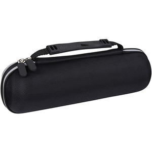 เคสป้องกันการเดินทางแบบแข็งสีดำ สำหรับลำโพงพกพาไร้สาย <span class=keywords><strong>Sony</strong></span> SRS-XB23 <span class=keywords><strong>Extra</strong></span> <span class=keywords><strong>BASS</strong></span> - Product Image 4