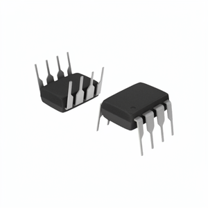 Electronic Chips Component 8 DIP LM10CN Chip Manufacturer Channel - Product Image 1