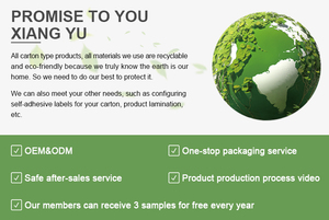 Tùy chỉnh Bìa vận chuyển gửi thư hộp cho nến quà tặng bao bì có thể tái chế thiết kế vuông với UV in ấn - Product Image 6