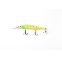 Leurre de pêche YHNo131, wobbler, jerkbait, flottant, dur, artificiel, jerk bait, pêche à la ligne, basse, perche, poisson-chat, brochet