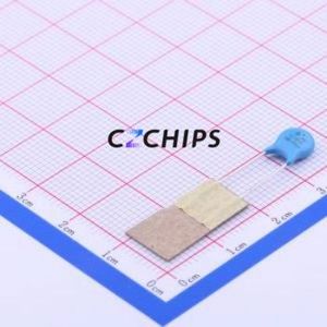 Varistance STE05D181K1BQ0FST0R0, composant traversant (THT), pas de 5 mm, résistance 320V 150V 115V - Product Image 1