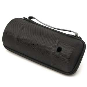 กระเป๋าเก็บของ EVA กล่อ<span class=keywords><strong>ง</strong></span>จัดระเบียบสำหรับลำโพ<span class=keywords><strong>ง</strong></span>กลางแจ้งแบบพกพาสีดำ - Product Image 6