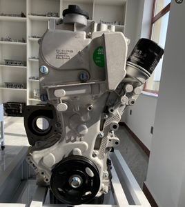 Auto Motor Coche Motor Montaje <span class=keywords><strong>Venta</strong></span> de fábrica VW POLO GTI CFB EA111 1,4 T Polo Vk Motor de gasolina - Product Image 4