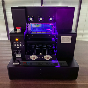 L'ultimo aggiornamento stampante UV <span class=keywords><strong>A4</strong></span> LED in rilievo <span class=keywords><strong>stampa</strong></span> in <span class=keywords><strong>formato</strong></span> completo per plastica, metallo, acrilico - Product Image 6