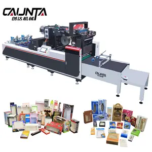 G-1080 Reliable Quality Patch Making Machine / PVC Window Patching Machine / Window Film-sticking Machine