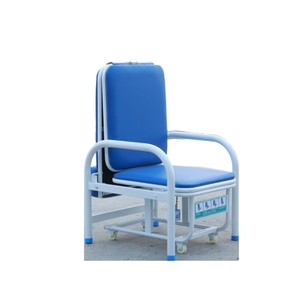Sillas compartidas, sillas plegables, camas compartidas con código QR. - Product Image 1