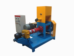 Máquina paleadora de alimentación animal para Pootry, cría de pollos, componente de Motor central, industria ganadera, procesador tipo Citter - Product Image 5