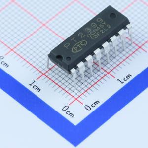 Processeur d'écho PT2399 IC puce d'interface <span class=keywords><strong>Audio</strong></span> DIP-16 <span class=keywords><strong>Audio</strong></span> numérique réverbération IC nouveau <span class=keywords><strong>Circuit</strong></span> intégré d'origine - Product Image 4
