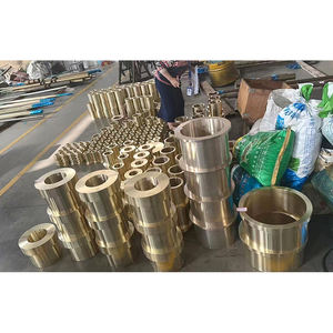 <span class=keywords><strong>Tubo</strong></span> de Latón C21000 C22000 C23000 H96 de Pared Delgada, Ecológico, <span class=keywords><strong>Precio</strong></span> de Fabricante, Diámetro 1~150mm - Product Image 3